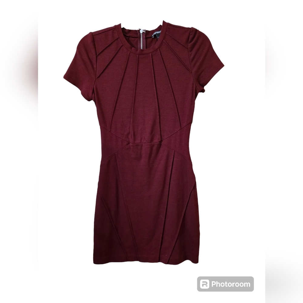 Express dress